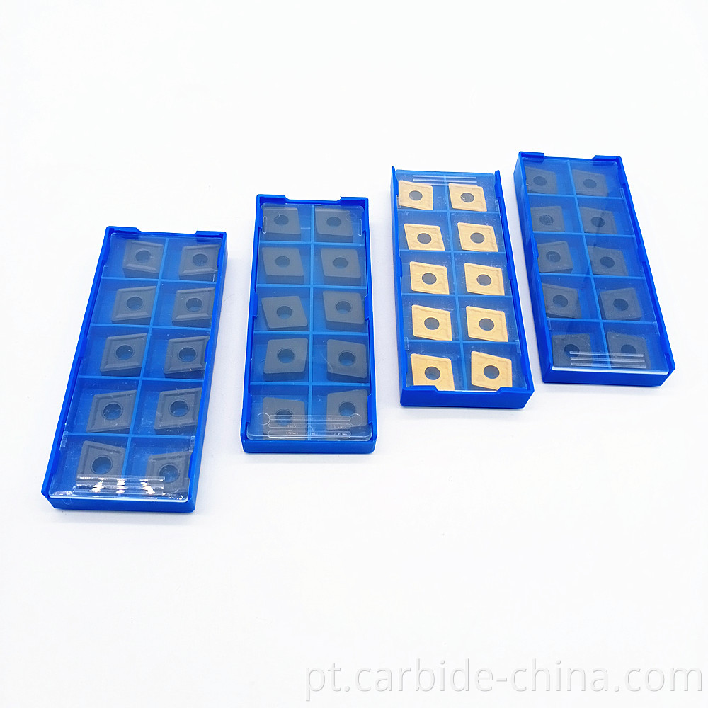 package of carbide insert1000+